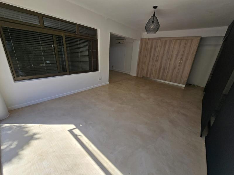 To Let 1 Bedroom Property for Rent in Mountainside Western Cape